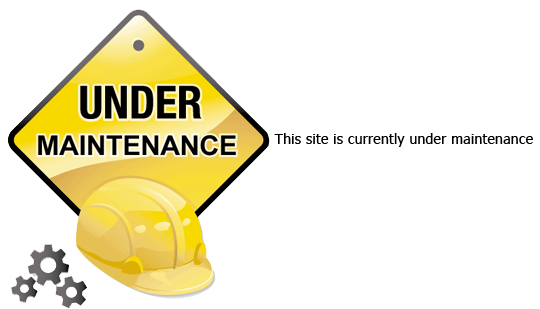 maintenance